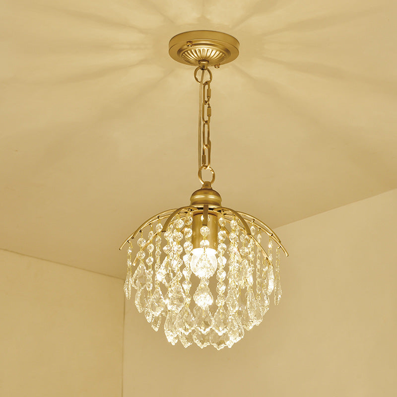 Orvane | Luxury Crystal Chandelier for Sophisticated Homes