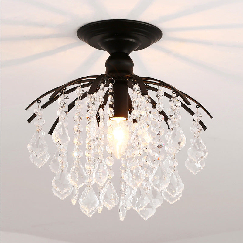 Orvane | Luxury Crystal Chandelier for Sophisticated Homes