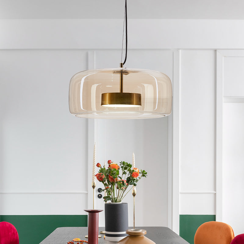 AuraGlass – Modern Glass Lighting for Refined Elegance