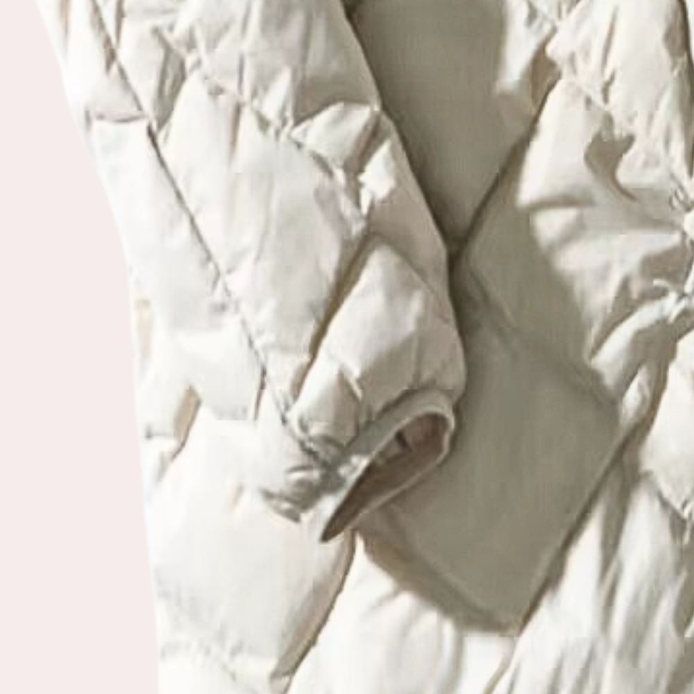 Paige | Women's Warm Puffer Winter Jacket