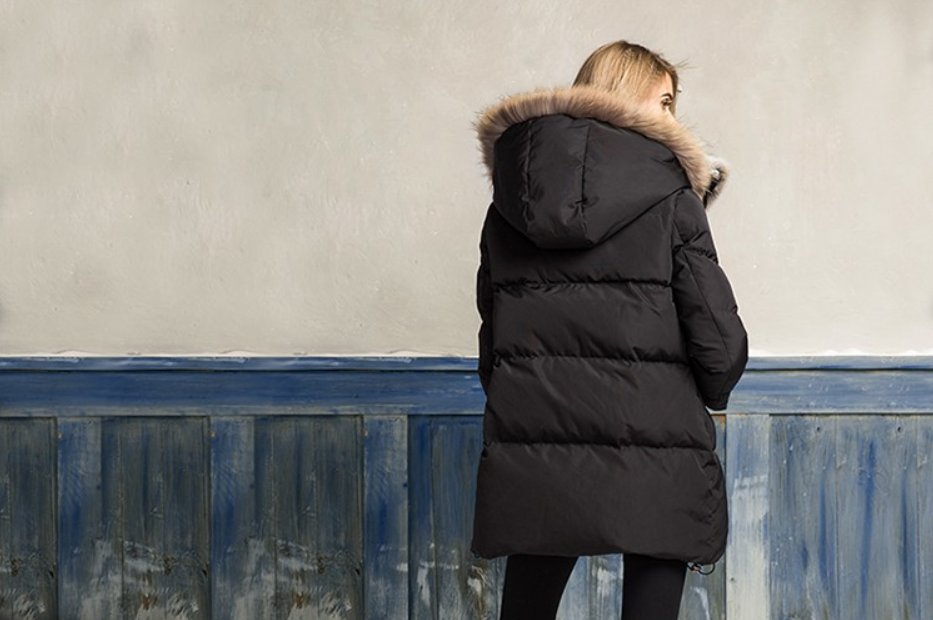 Penelope | Women's Lightweight Puffer Coat for Everyday Warmth