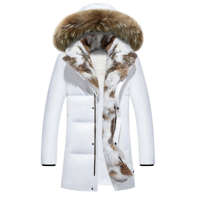 Penelope | Women's Lightweight Puffer Coat for Everyday Warmth
