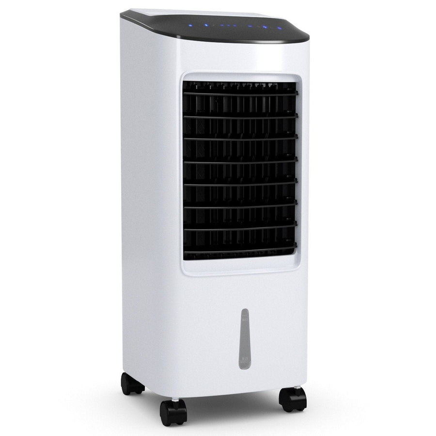 Windowless Room Air Cooler – Compact Stand-Up AC for Efficient Indoor Climate Control