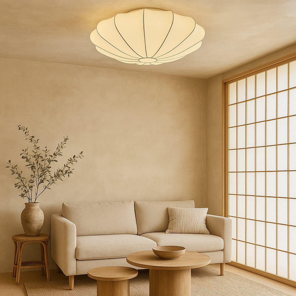 Rayora | Luxurious Ceiling Lamp for Modern Home Living
