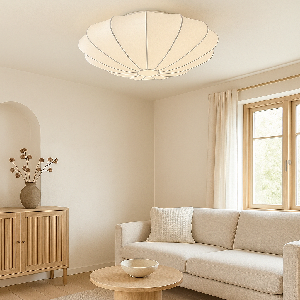 Rayora | Luxurious Ceiling Lamp for Modern Home Living
