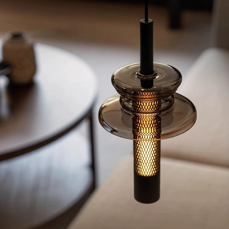 Rayvera | Vinrage Riskov Pendant Lamp