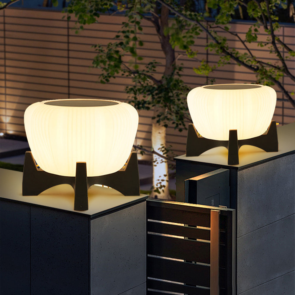 Rayvon | Sleek Outdoor Path Lighting for Modern Simplicity