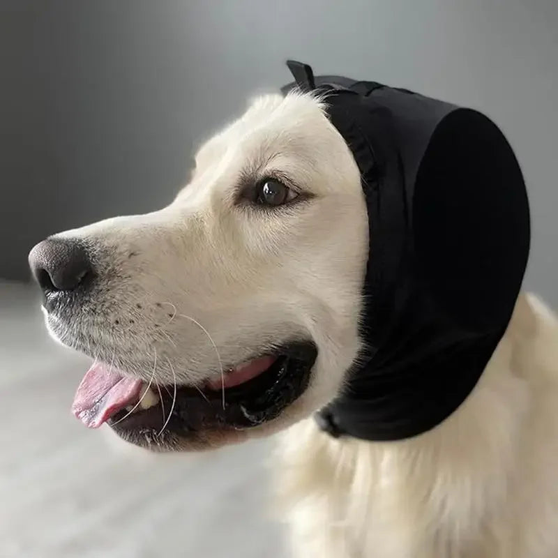 PawMuffs – Noise-Reducing Ear Protectors for Dogs with Gentle, Secure Fit