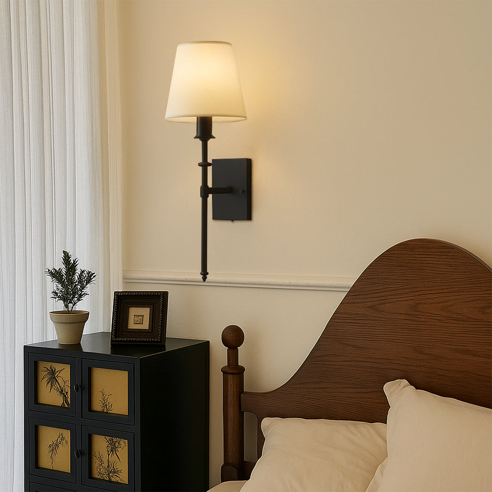 Scontra | Timeless Elegance of (2-Pack) Wired Wall Lamps for Modern Homes
