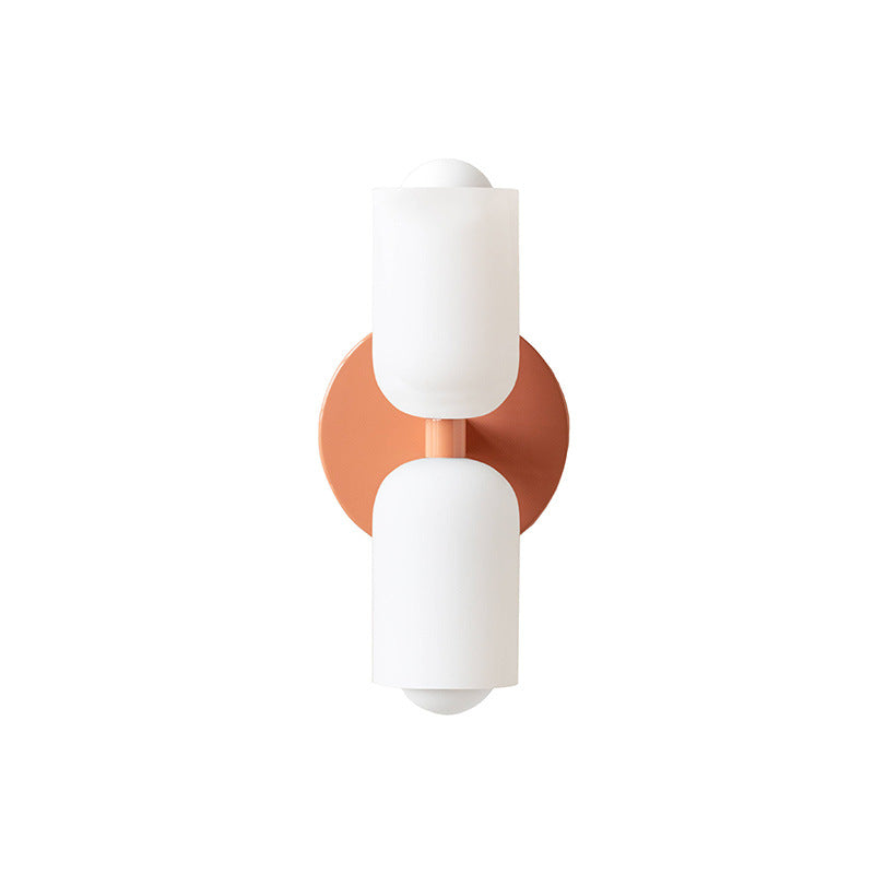 Signatura | Modern Nordic Wall Lamp Up and Down
