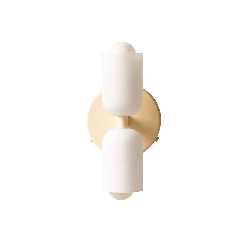 Signatura | Modern Nordic Wall Lamp Up and Down
