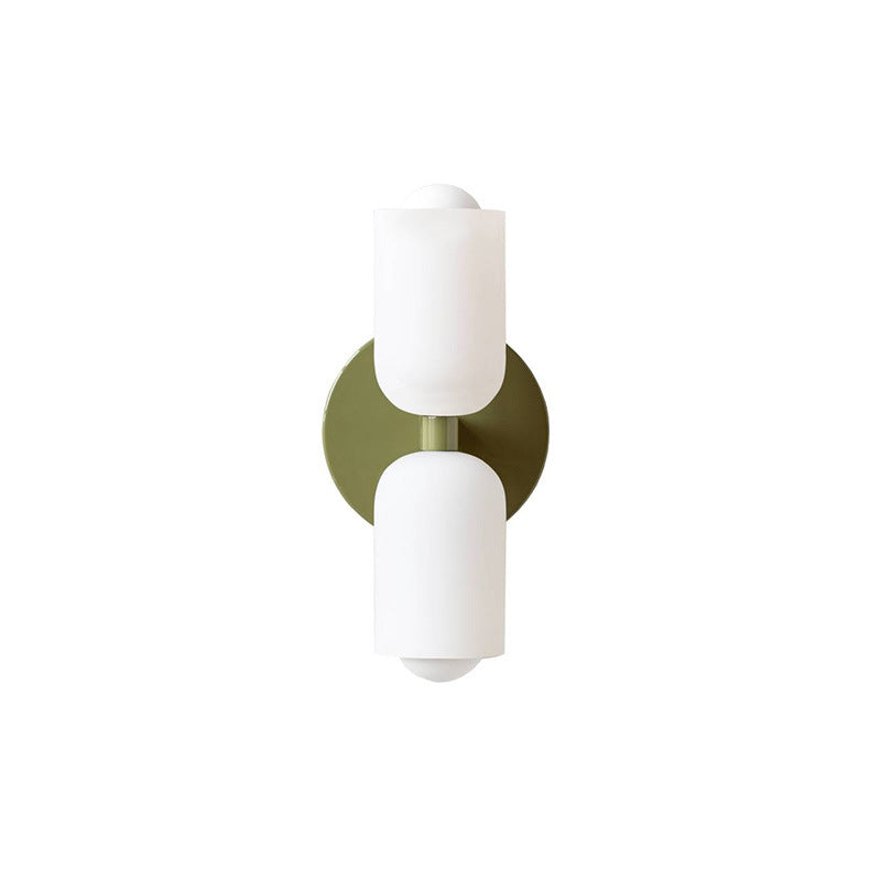 Signatura | Modern Nordic Wall Lamp Up and Down