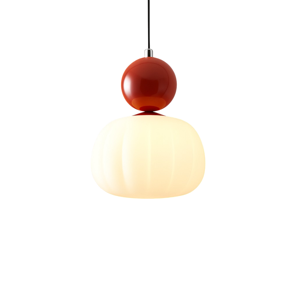 Skylis | Artistic Deco-Inspired Minimalist Hanging Lamp