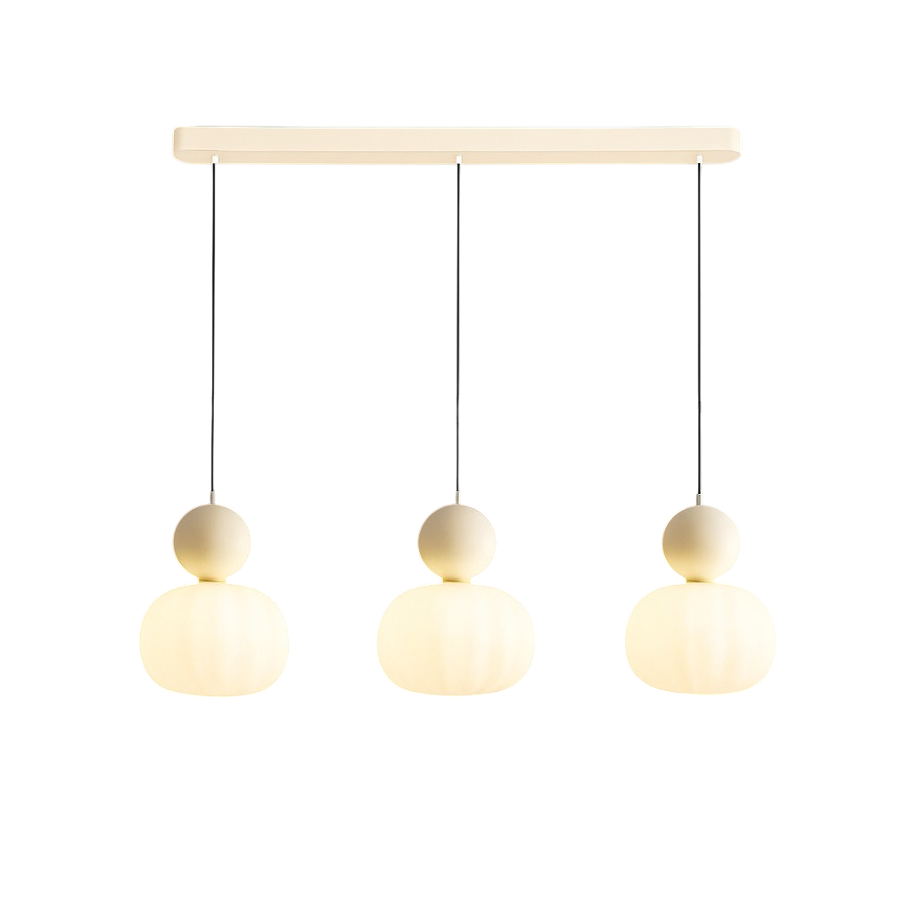 Skylis | Artistic Deco-Inspired Minimalist Hanging Lamp