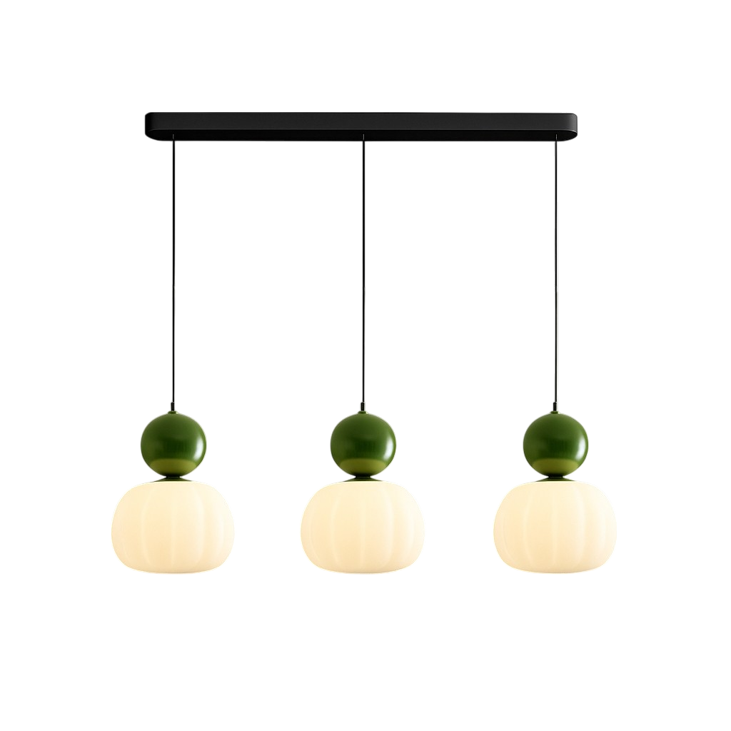 Skylis | Artistic Deco-Inspired Minimalist Hanging Lamp