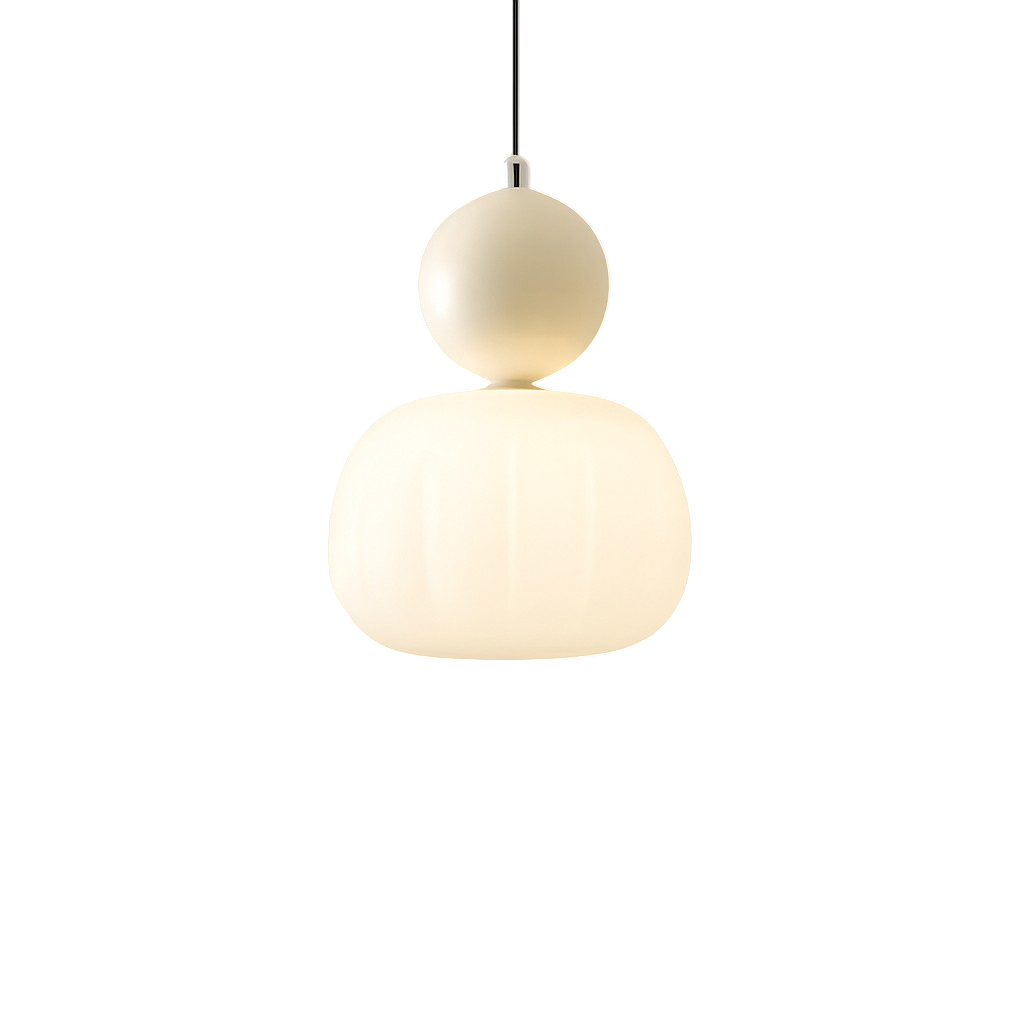 Skylis | Artistic Deco-Inspired Minimalist Hanging Lamp