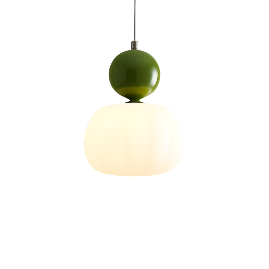 Skylis | Artistic Deco-Inspired Minimalist Hanging Lamp