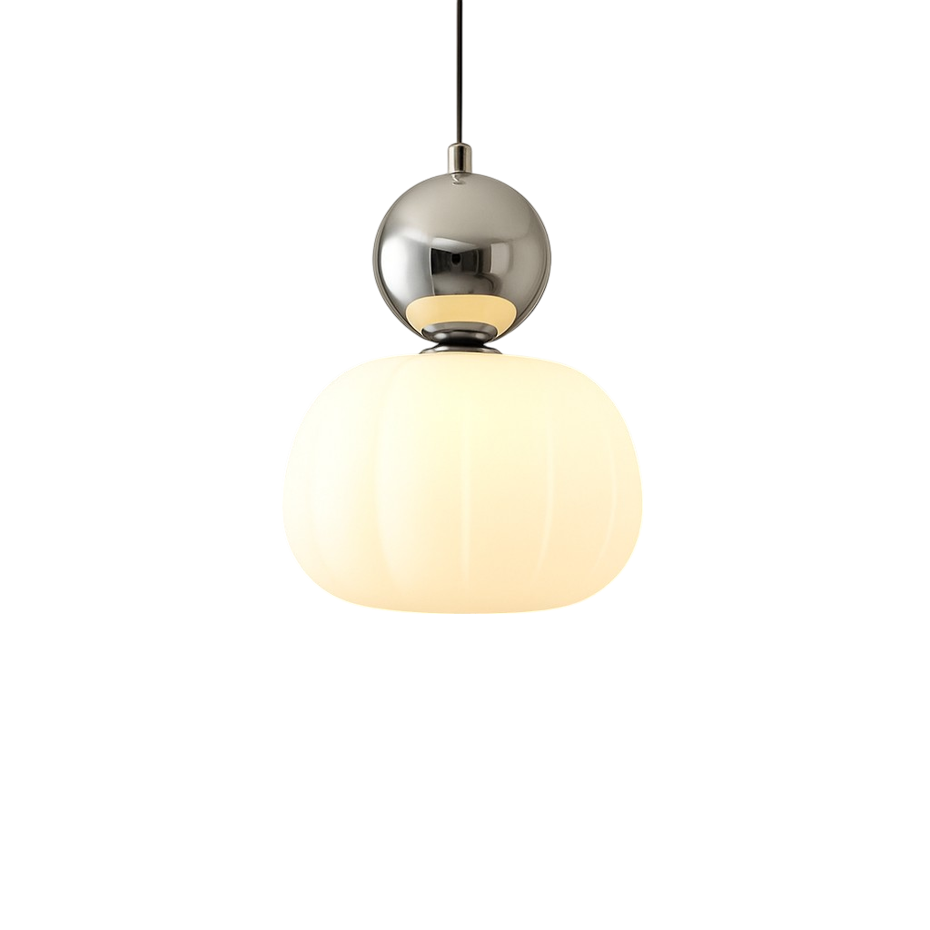 Skylis | Artistic Deco-Inspired Minimalist Hanging Lamp