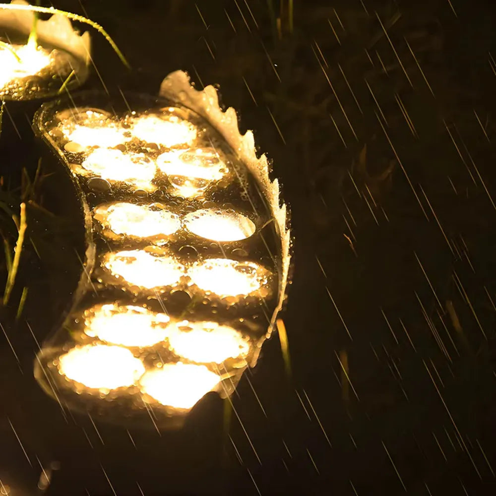 Soliquea | Stylish Garden Tree Spotlight for Outdoor Lighting