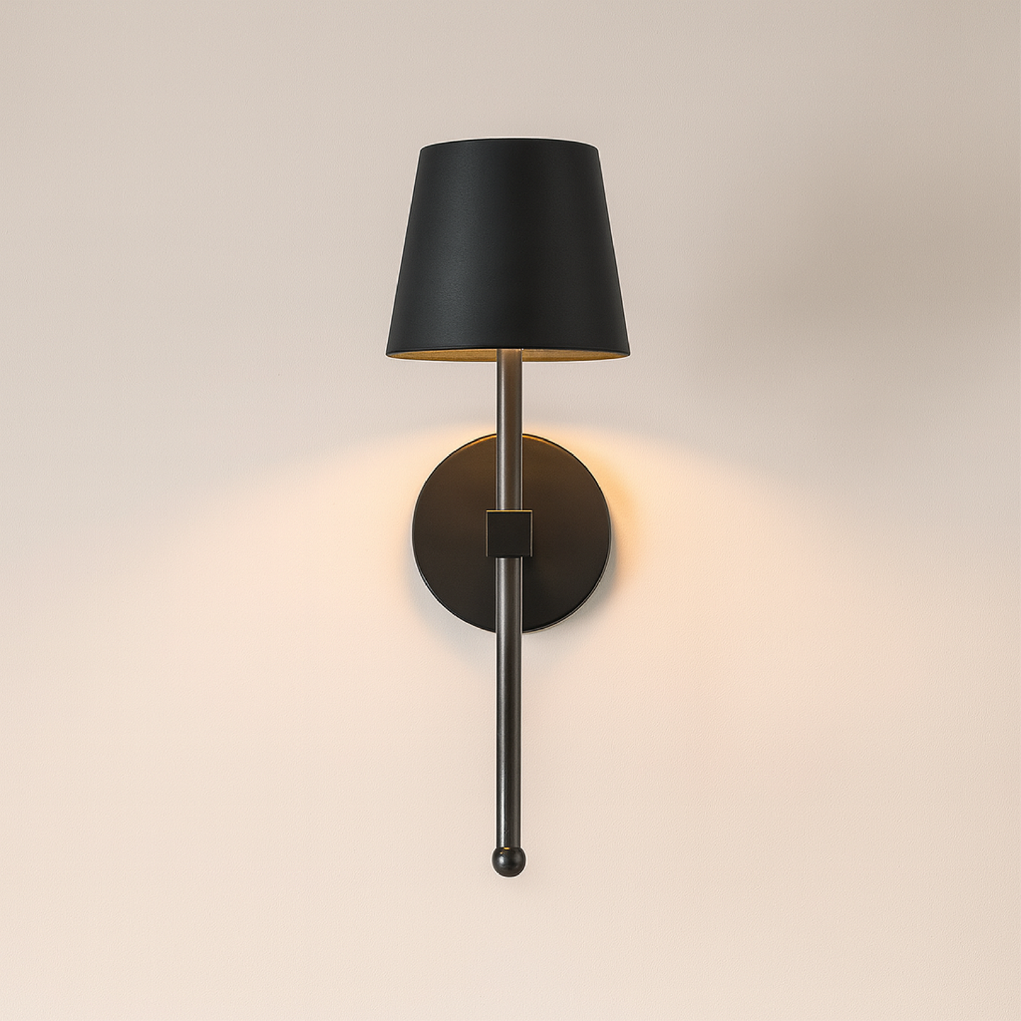 Solsticea | Rechargeable Modern Wireless Wall Lamp
