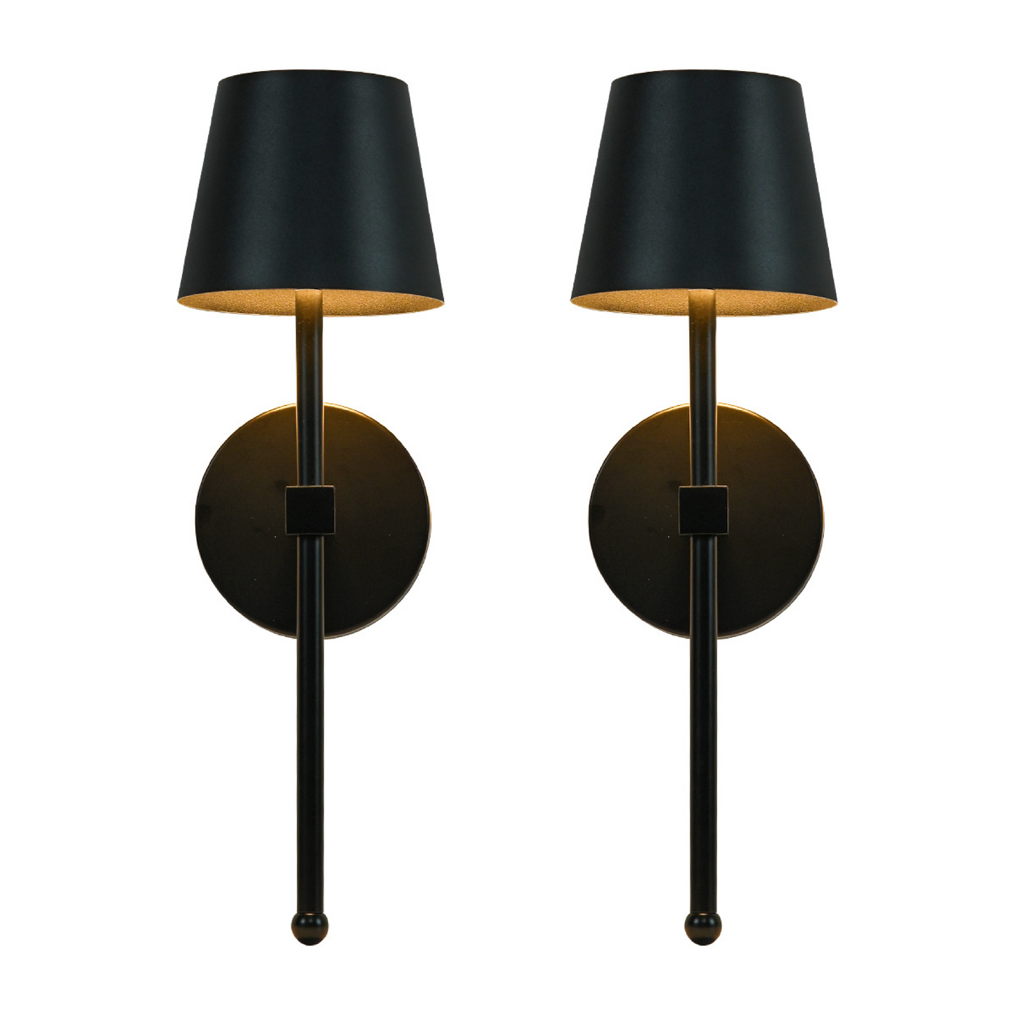 Solsticea | Rechargeable Modern Wireless Wall Lamp