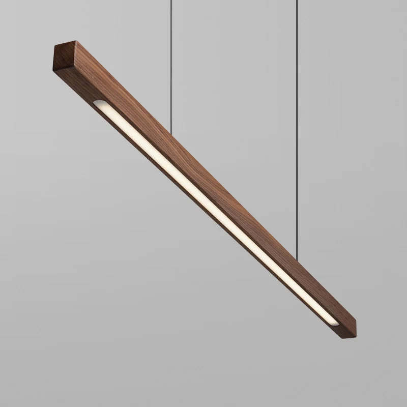Solvyn | Modern Kitchen Bar Pendant Light for Minimalist Homes