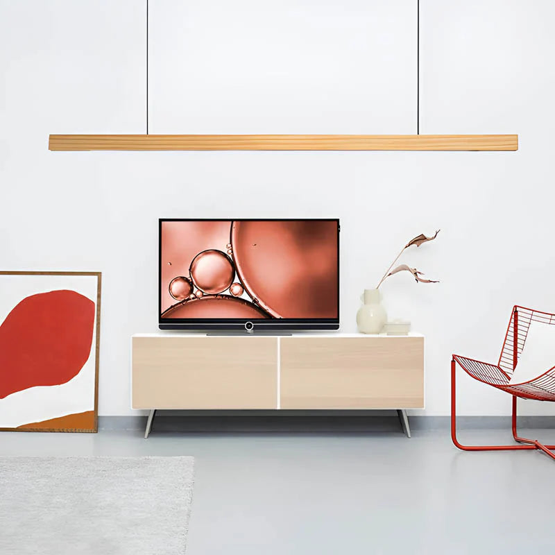 Solvyn | Modern Kitchen Bar Pendant Light for Minimalist Homes