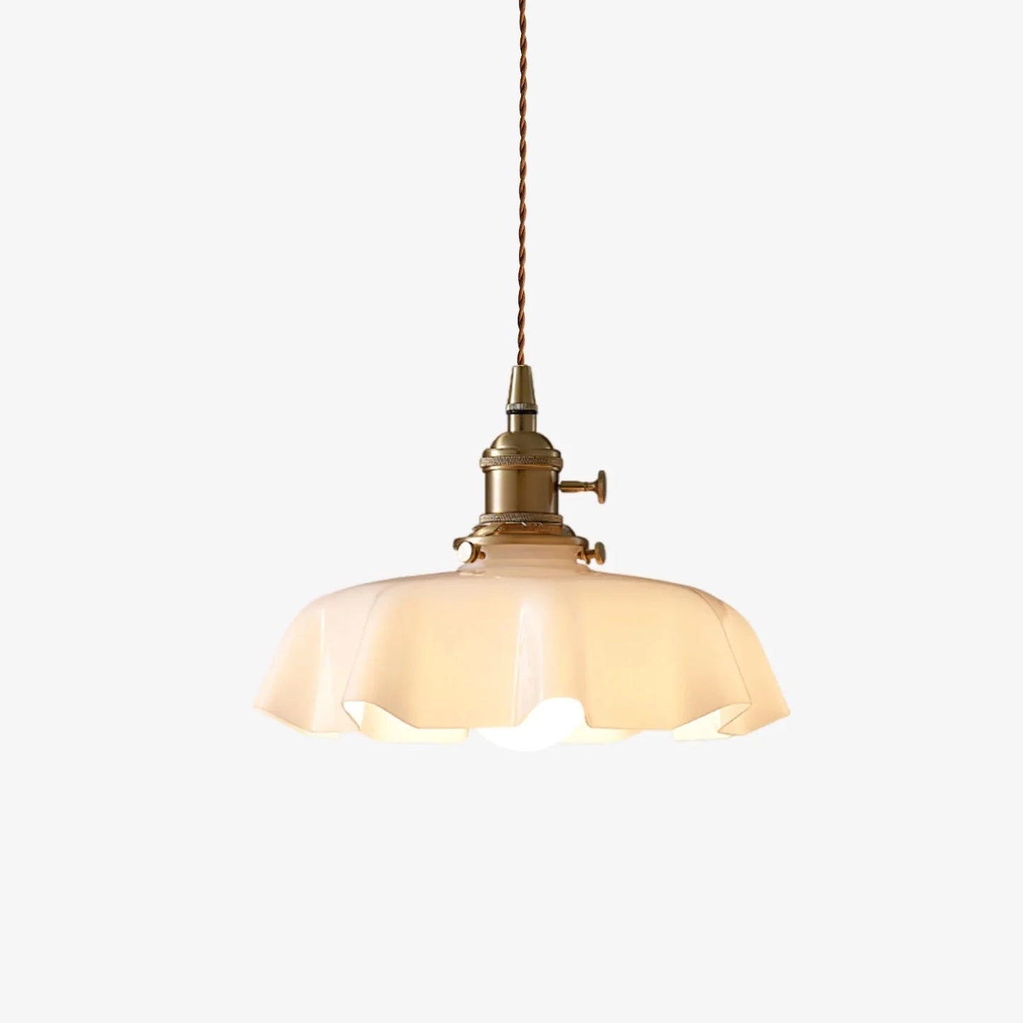 Solyn | Elegant French Pendant Light for Home Décor
