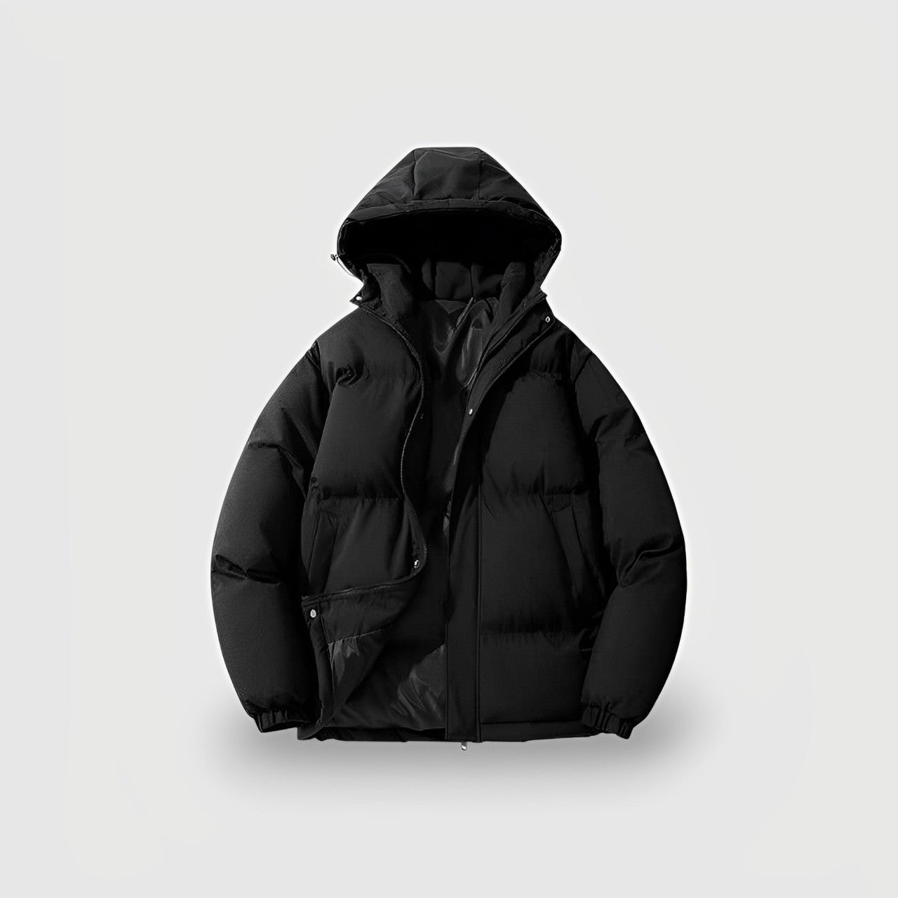 Luna | Stylish Women's Quilted Puffer Jacket - Lightweight & Warm