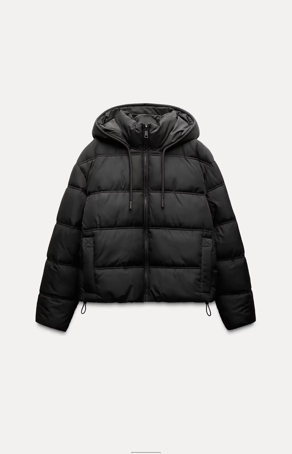 Elena | Women's Lightweight Quilted Puffer Jacket - Stylish & Warm