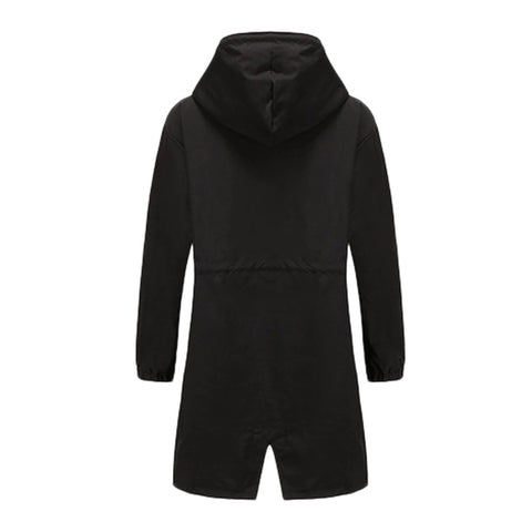 Anselm | Tailored Trench Coat for Modern Grace