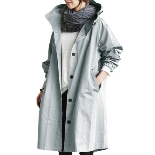 Anselm | Tailored Trench Coat for Modern Grace