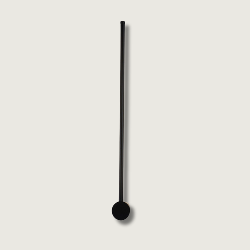 ScandiBeam | Minimalist Wall Light with Clean Lines and Warm LED Glow