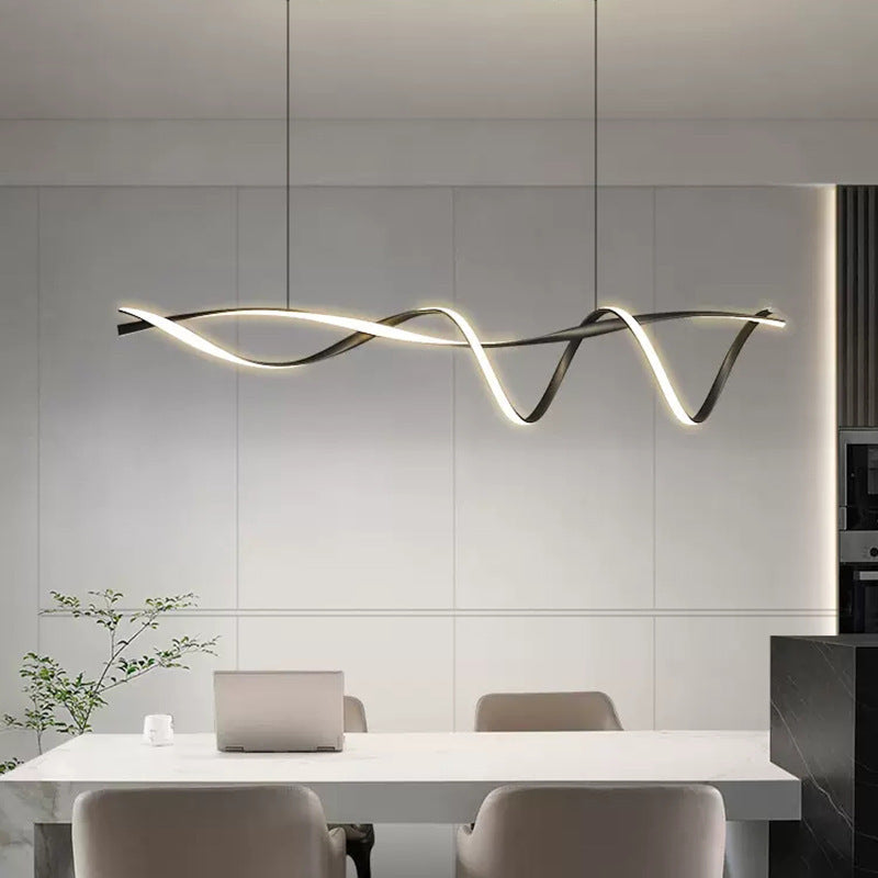 Synora | Scandinavian Kitchen Island Pendant Light
