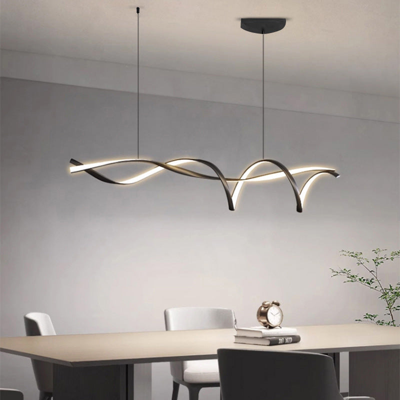 Synora | Scandinavian Kitchen Island Pendant Light