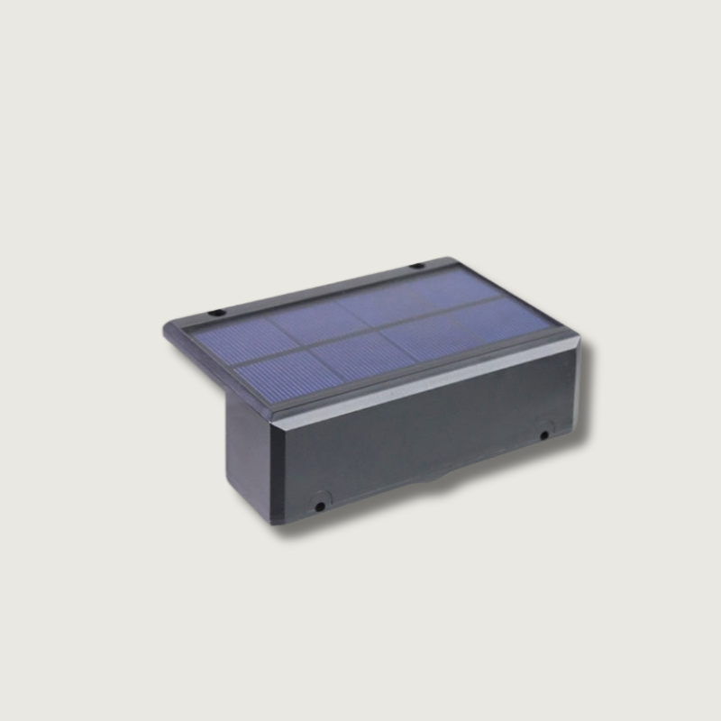SolarPath Pro – Waterproof Outdoor LED Lights for Garden & Walkways