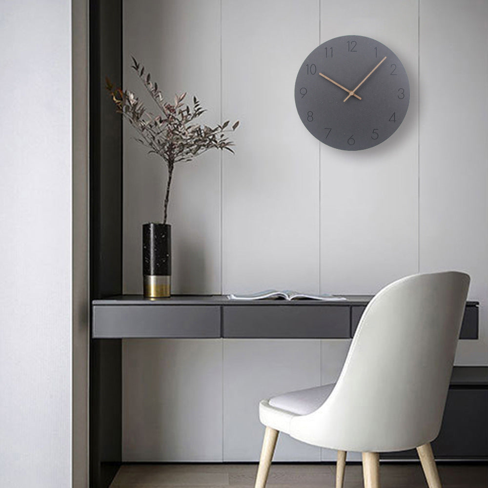 HushForm – Minimalist Wall Décor with Quiet Elegance