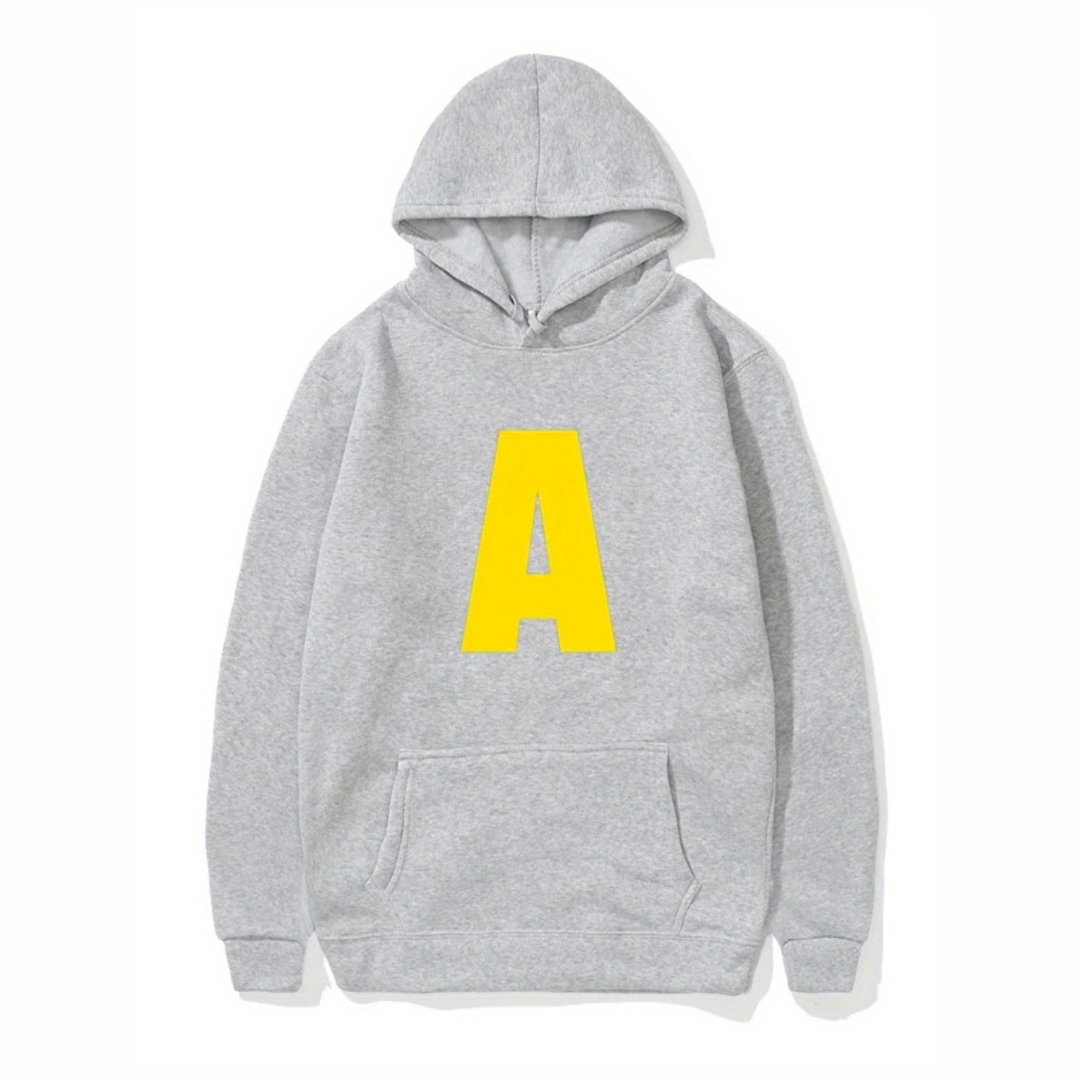 Halloween Chipmunk Pullover Hoodie – Unisex Fleece Costume | Long Sleeve Fit