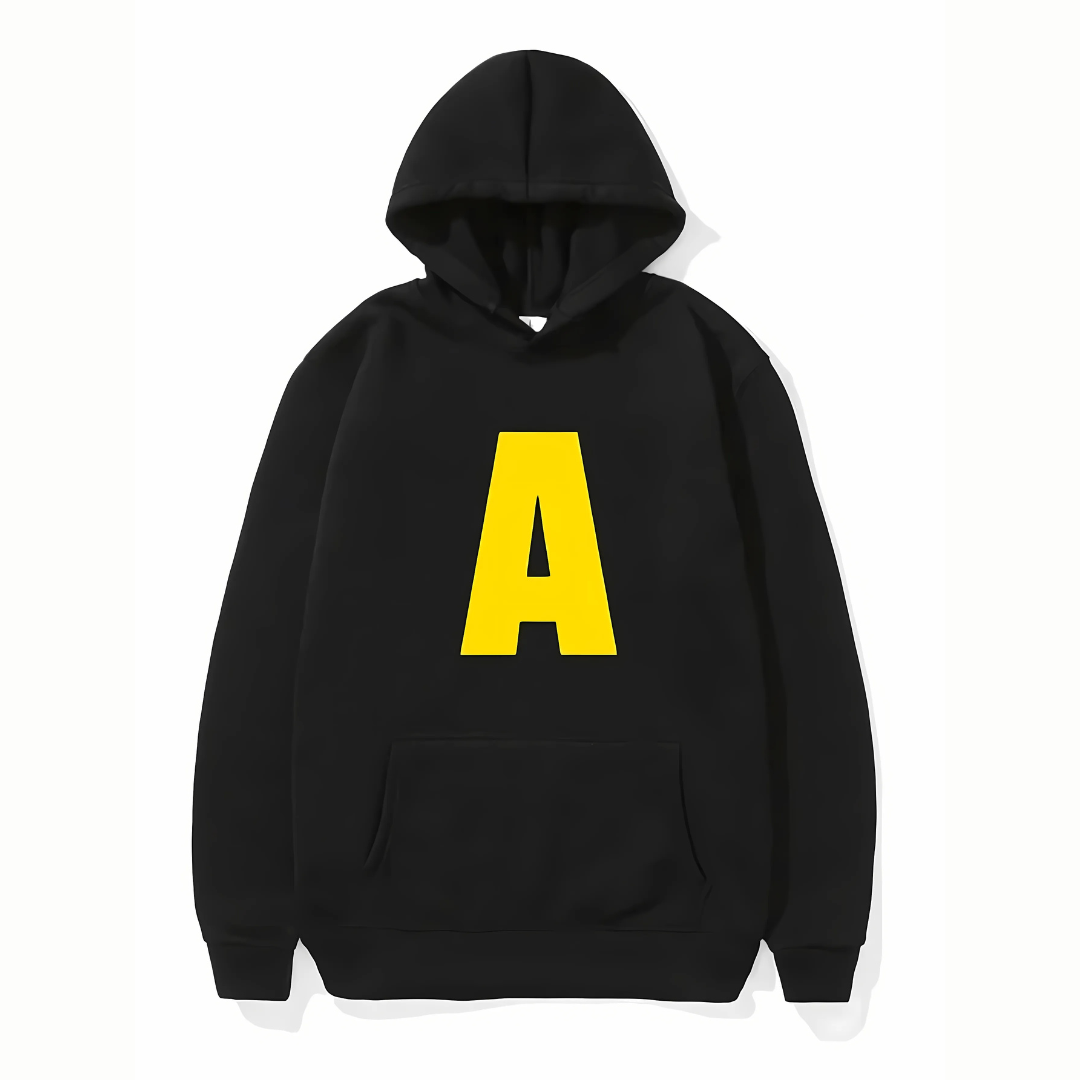 Halloween Chipmunk Pullover Hoodie – Unisex Fleece Costume | Long Sleeve Fit