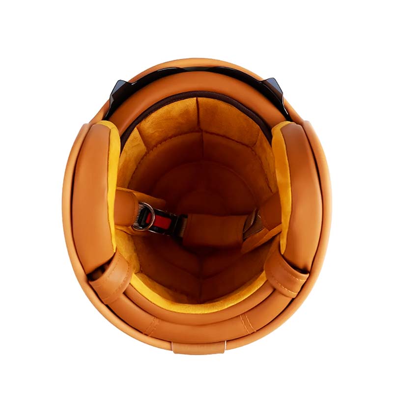 Unisex Motorcycle Helmet DOT ECE Approved Stylish Safety Gear
