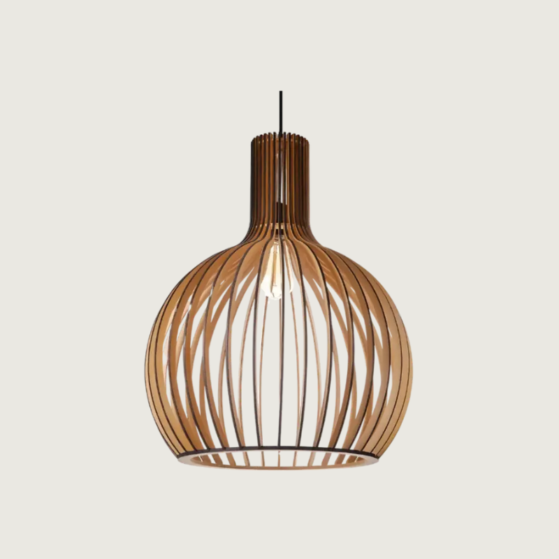 AuraDenmark – Chic Danish Pendant Light for Sophisticated Style in Any Setting