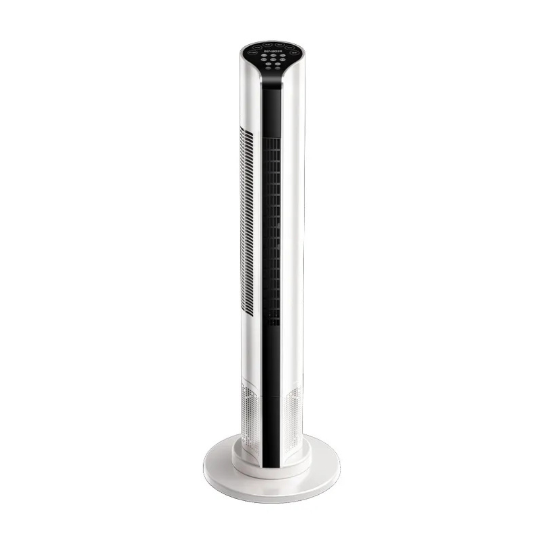 Portable Stand-Up Room AC | Windowless Indoor Cooler for Efficient Cooling Anywhere