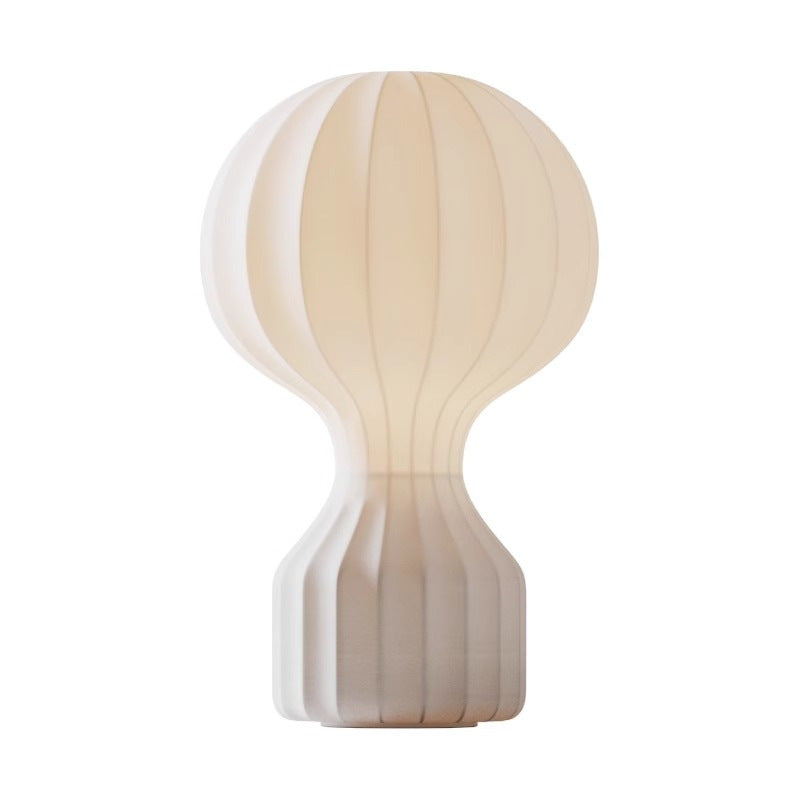 Velith | Japanese Wabi Sabi Minimalist Table Lamp