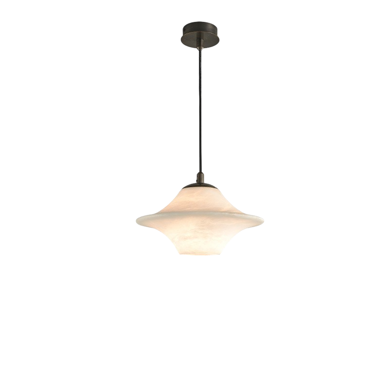 Venyra | Natural Marble Pendant Light for Luxury Interiors