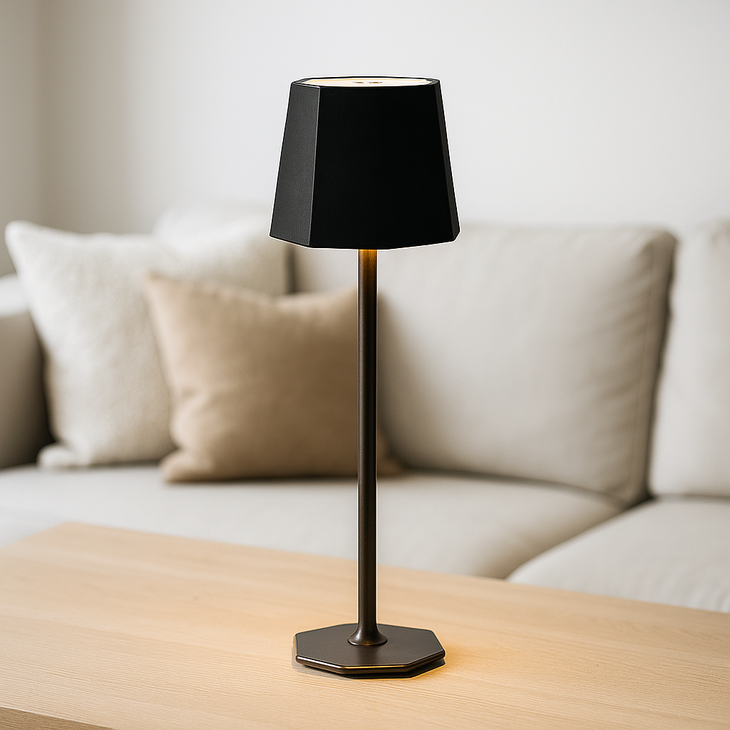 Vionyx | Modern LED Minimalist Table Lamp