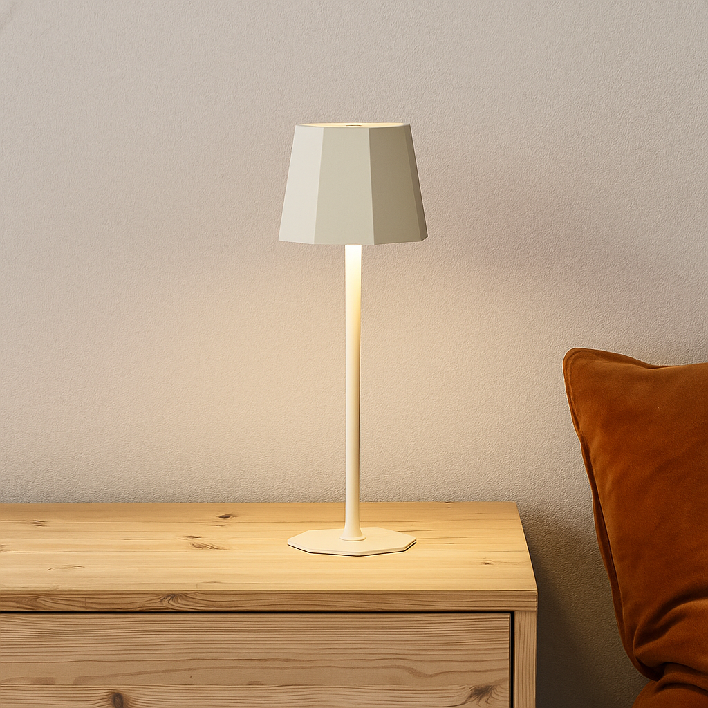 Vionyx | Modern LED Minimalist Table Lamp