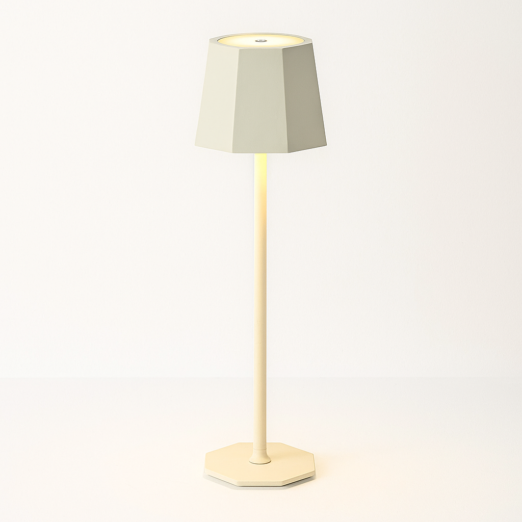 Vionyx | Modern LED Minimalist Table Lamp