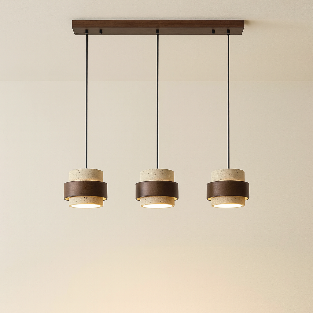 Visionsol | Sleek Store Bar Pendant Lamp