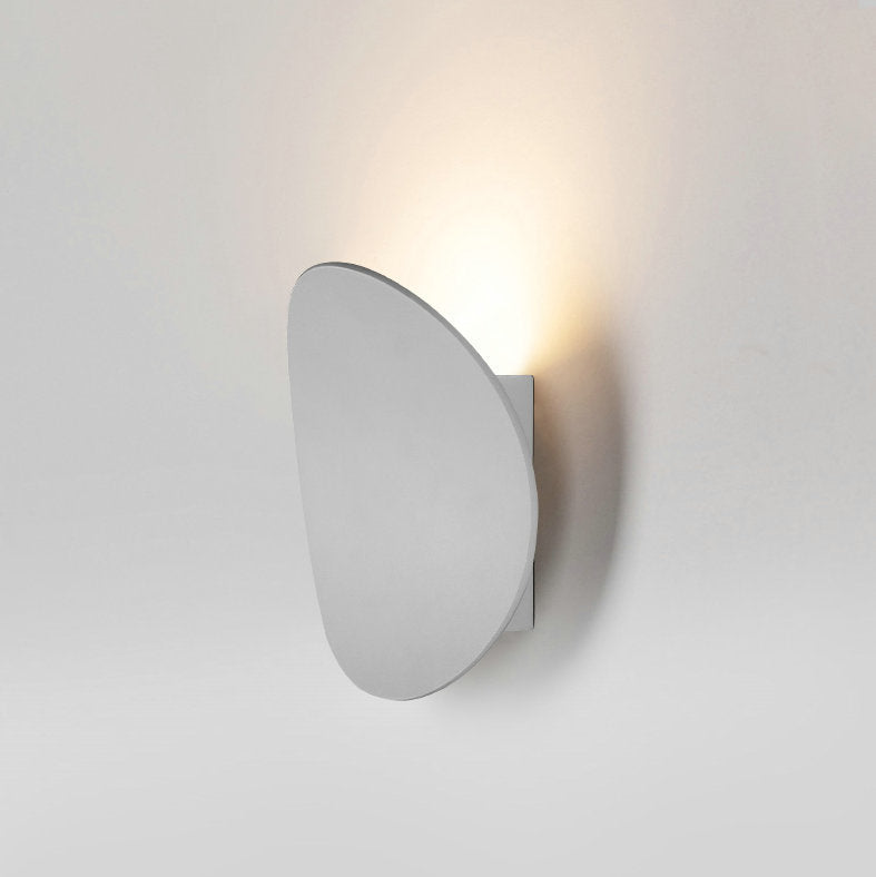 Walluno | (4-Pack) Minimalist Twilight Wall Lamps for Modern Interiors
