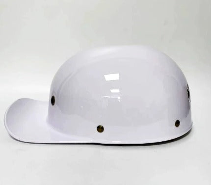 RideGuard – Stylish DOT & ECE Certified Motorcycle Helmet with Lightweight ABS Shell